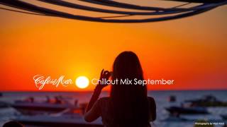 Cafe del Mar Chillout Mix September 2014 [upl. by Ford294]