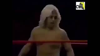 Championship Wrestling From Florida October 14th 1981 The Sportatorium [upl. by Caylor253]