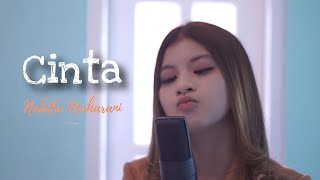 Vina Panduwinata  Cinta I Nabila Maharani  Live Cover [upl. by Ayama971]