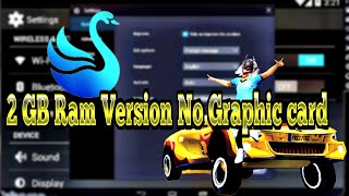 New SmartGaGa Emulator For Low end pc Without Graphic card smartgaga [upl. by Azaleah599]