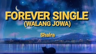 FOREVER SINGLE WALANG JOWA2024 II DJYANS MIX [upl. by Machutte]