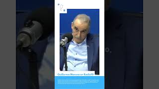 Guillermo Moreno Los progres ignoraron el equilibrio fiscal y nos endeudaron 💰 [upl. by Arrahs]