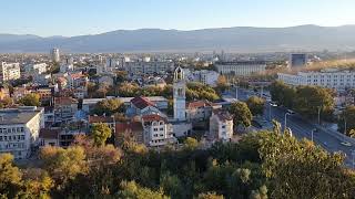 Plovdiv Bulgaria [upl. by Algar810]