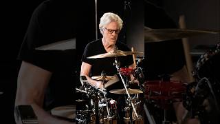 Stewart Copeland performs “Message In A Bottle” by The Police 🆘 drumeo [upl. by Phillane]