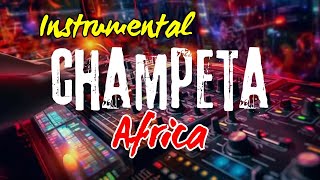 Champeta Africa INSTRUMETAL [upl. by Rawley]