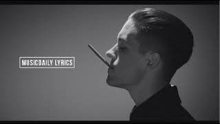 GEazy  Been On Lyric Video [upl. by Wenoa]