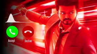 The greatest all time  interval bgm  vijay  yuvan  venkat Prabhu thegoat intervalbgn ringtone [upl. by Aicilanna]