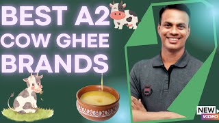 Which is the Best Among 60 Ghee Brands in India॥ 60 घी ब्रांड्स में से सबसे अच्छे ब्रांड्स कौन है [upl. by Deanne]