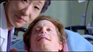 Greys Anatomy Season 5 Bloopers [upl. by Inar284]