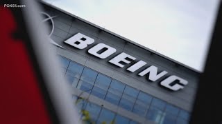 Boeing will stay in spotlight regardless of if it accepts plea deal from DOJ Sen Blumenthal says [upl. by Nairod246]