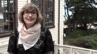 San Francisco Fishermans Wharf Hostel  Hostelling International [upl. by Anak]