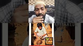 Ek tem tha roti ghe chatni chipad kr khaya karte the trending shortsvideo feedshorts [upl. by Aibun74]