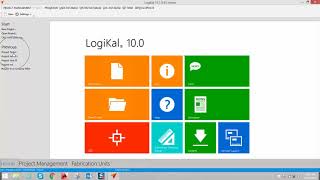 Orgadata Logikal Training 01 [upl. by Eanehs]