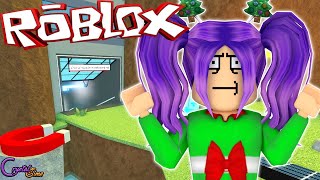 ESTAS TRAMPAS SON DE MENTIRA Y NO FUNCIONAN  DEATHRUN ROBLOX  CRYSTALSIMS [upl. by Hardden215]