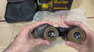 Balileo Binoculars 20X50  High Powered Binoculars  Contact 0303 4000789 [upl. by Ivan]