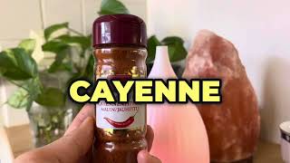 How to Spot FAKE Cayenne Pepper [upl. by Nies]