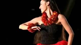 HAWAIIAN WEDDING SONG  Rudi van Dalm [upl. by Odlanra700]