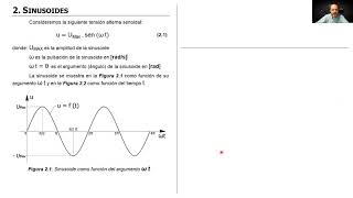 Electrotecnia  6º B  Clase en Vivo 27052020  Sinusoides Gráficos  Parte 3 [upl. by Lamahj376]