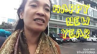 Say Happy New Year in Ilonggo 2018 [upl. by Safir202]