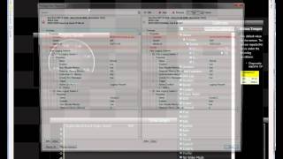 MoTeC M1 Training How to adjust the set up when changing injectors [upl. by Llerahc]