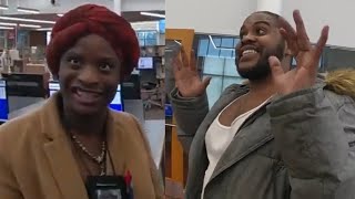 Unhinged Meltdown at the Library Gets Two Sovereign Citizens Arrested and its HILARIOUS [upl. by Sheelagh]