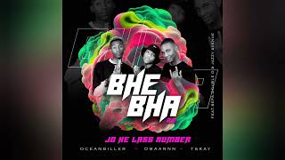 Oceanbiller x Omaannn x Tskay Bhebha 2 0 ft Bepa Double D x Jazzy Avenue Official Audio [upl. by Firahs]