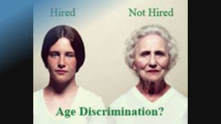 Age Discrimination Act [upl. by Marlen]