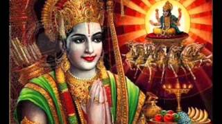 Tera Ramji bhajan redone by Kavita Ramkissoon [upl. by Ellesor68]