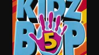 Kidz Bop KidsHey Ya [upl. by Anrym]