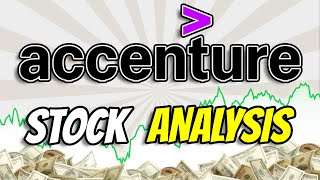 Accenture Stock Analysis amp Intrinsic Value  Is ACN a Buy [upl. by Reste381]