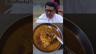 Raj Thackeray jis Favourite Batata Vada Sambar shorts youtubeshorts food cooking politician [upl. by Immanuel]