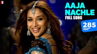 Aaja Nachle Title Song  Madhuri Dixit  Sunidhi Chauhan  Salim–Sulaiman Piyush Mishra  Full Song [upl. by Abdu24]