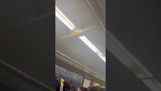 ScotRail Class 380 Onboard AnnouncementAt Pollokshields East [upl. by Catt]