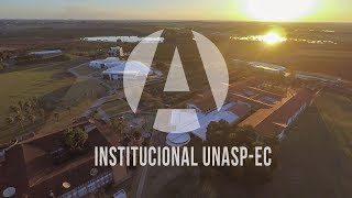 Institucional de Infraestrutura UNASPEC  2017 [upl. by Aile]