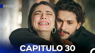 Invierno Capitulo 30 Doblado en Español FULL HD [upl. by Uriisa556]