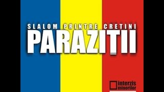 Parazitii  Tu nu contezi nr23 [upl. by Court]