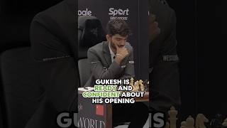 HIGHLIGHTS of How Gukesh DEFEATED Ding Liren in Game 3 of the 2024 FIDE WORLD CHAMPIONSHIP [upl. by Ahtelra]