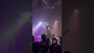 Freddie Gibbs  1985 Live [upl. by Rramahs248]