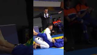 El BJJ no sirve artesmarciales mma lucha wrestling deportes entrenamiento historia [upl. by Arelus]