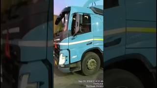 Volvo Talar Real 👍👍Dineshkumar statusvideo status [upl. by Sonni]