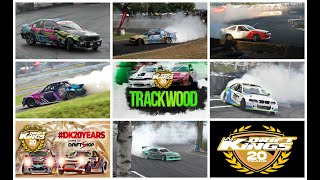 2024Trackwood Coming Drivers Sandra J Miklós R Alice Ene Lukas Dobias Gediminas L Vass Á [upl. by Glialentn]