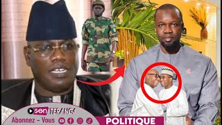 🔴 Direct  Cheikh Bara Dolly face à la presse [upl. by Hardej]