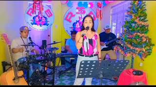 Labis Na Nasaktan RSB cover singer Zeny [upl. by Changaris]