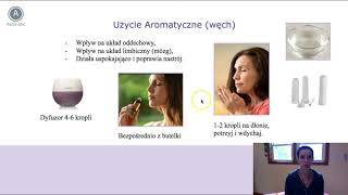 Olejki Eteryczne doTERRA  stosowania i sposoby użycia [upl. by Anitrak382]