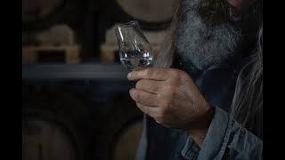 Bareksten Aquavit Tasting Video [upl. by Atterol]