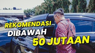 MOBIL LELANG 50 JUTA DAPAT APA SIMAK SAMPAI HABIS [upl. by Renfred]