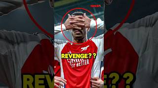 The real reason Gabriel Mocked Gyokeres football [upl. by Corty]