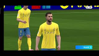 Real Vercellese  Inazuma  FINALE UCL  Classic Edition  eFootball25 [upl. by Leryt]