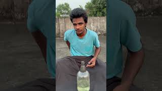 Part 2మొక్కకు మద్యం పోయడం what will happened pouring alcohol to the plant youtubeshorts [upl. by Rodrick]