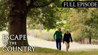 Escape to the Country Season 21 Episode 23 Warwickshire 2021  FULL EPISODE [upl. by Love]